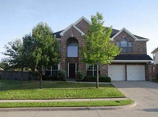 7937 Stansfield Dr, Fort Worth, TX 76137