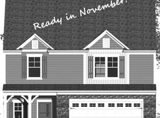 19307 Smith Cir, Cornelius, NC 28031