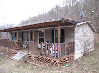 13 Cupp Cemetery Rd, Manchester, KY 40962