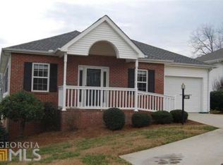 218 Alston Ridge Dr, Cornelia, GA 30531