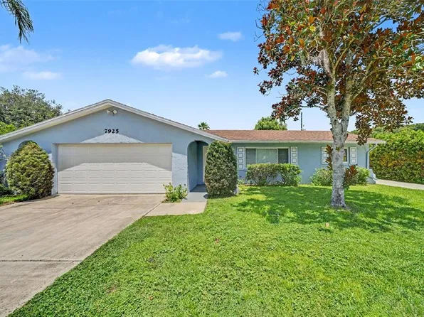 7925 SEGOVIA STREET, ORLANDO, FL 32822