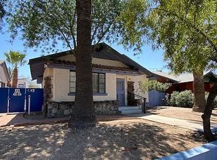 638-644 E. 4th St. ( 634, 642, 644 ), Tucson, AZ 85705