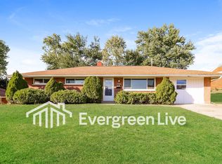 5063 Sabra Ave, Dayton, OH 45424