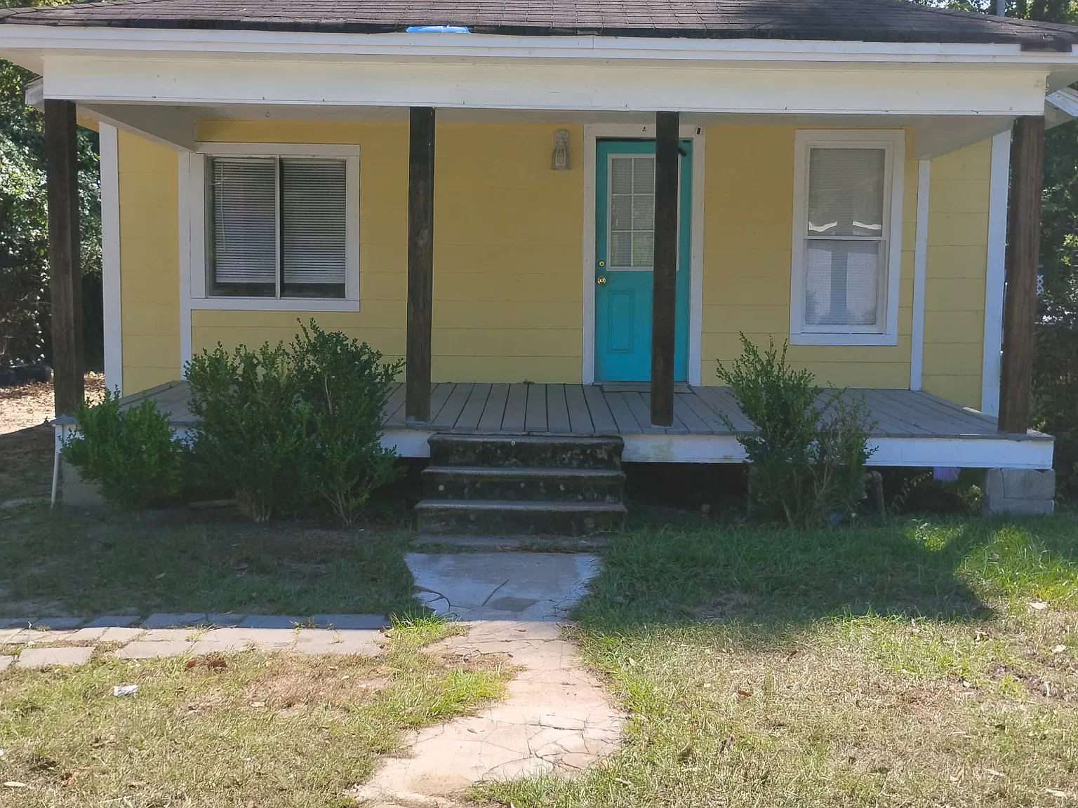 1005 Southern Avenue - 1 — Photo 1