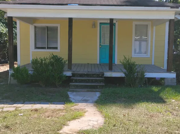 1005 Southern Ave, Hattiesburg, MS 39401