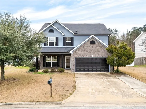 1 Cambridge Ct, Phenix City, AL 36870