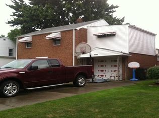 20500 Priday Ave, Euclid, OH 44123