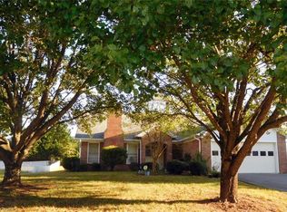 2617 Northfork Ter, High Point, NC 27265