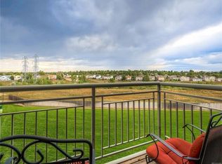 18766 E Yale Cir, Aurora, CO 80013