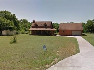 8926 County Road 864, Princeton, TX 75407