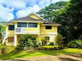 1440 Kanepoonui Rd, Kapaa, HI 96746
