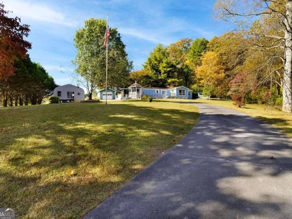 1692 Old Highway 64w #5-6, Hayesville, NC 28904
