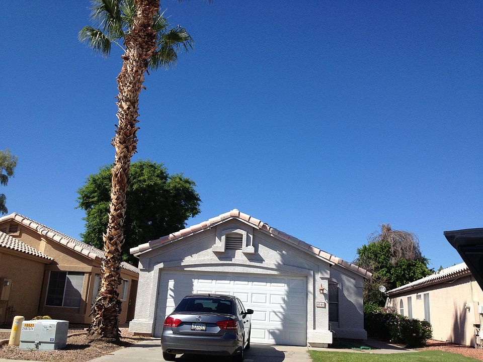 1st image of 4546 W Laredo St