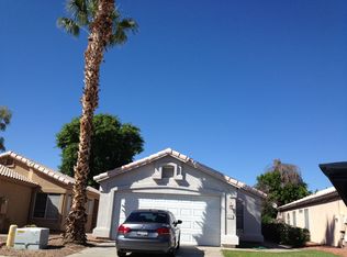 4546 W Laredo St, Chandler, AZ 85226