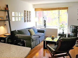 Rented by City Connections Realty