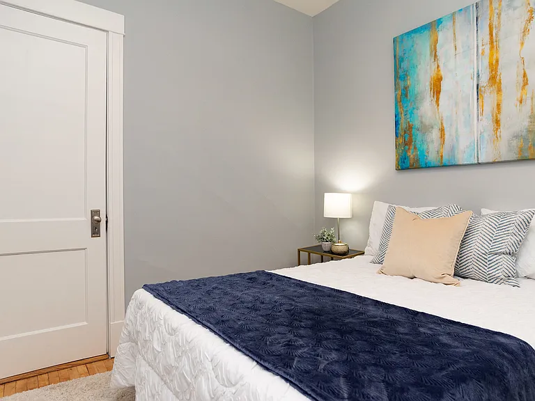 3734 N Racine Ave #2 — Photo 30