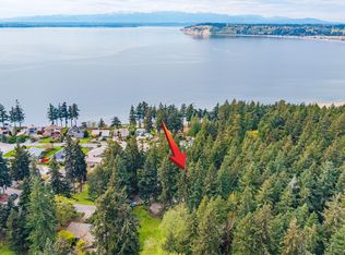 LOT Nineteen Sahalee Ct, Clinton, WA 98236