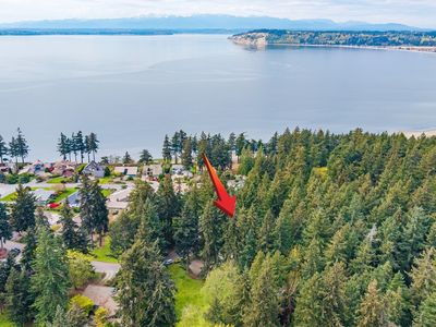 0 Lot 19 Sahalee Court, Clinton, WA, 98236