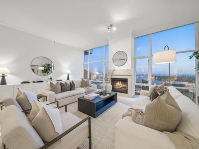550 Front St UNIT 3201, San Diego, CA, 92101