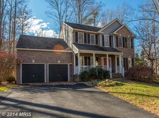 9014 Snowy Egret Ct, Spotsylvania, VA