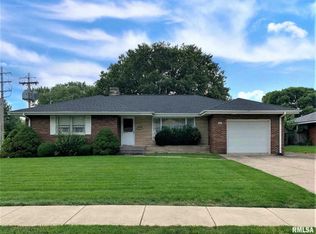 264 E Fernwood St, Morton, IL