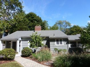 720 Sunset Rd, Ann Arbor, MI 48103