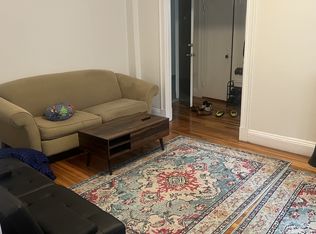1558 Mass Ave #21, Cambridge, MA 02138