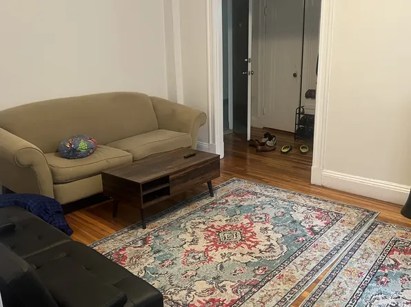 1558 Mass Ave, Cambridge, MA