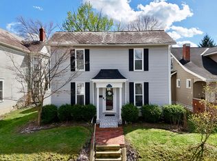 224 King St, Lancaster, OH 43130
