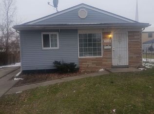 7509 Archdale St, Detroit, MI 48228