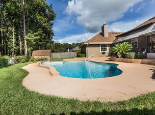 5085 Marble Egret Dr S, Jacksonville, FL 32257