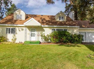 2834 W Dell Dr, Spokane, WA 99208
