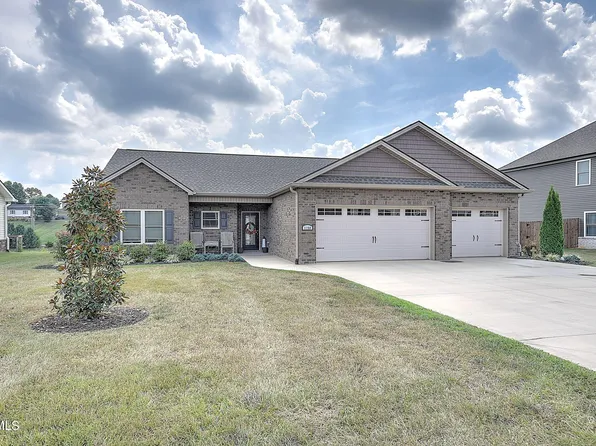 1150 Cabot Cv, Jonesborough, TN 37659