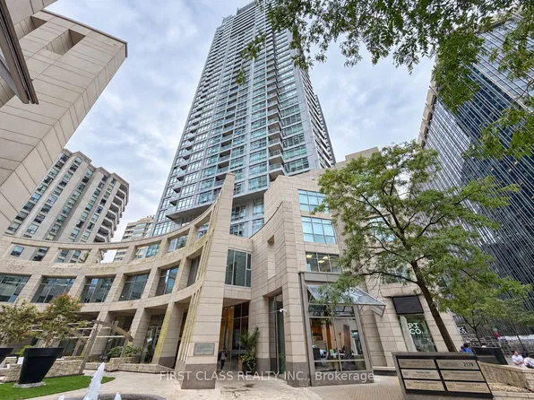 2181 Yonge St Unit 2912, Toronto, ON M4S 3H7