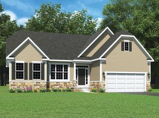 LOT 5 Alesia Lineboro Rd, Manchester, MD 21102