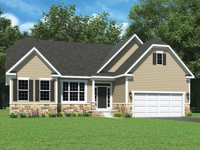 LOT 5 Alesia Lineboro Rd, Manchester, MD 21102
