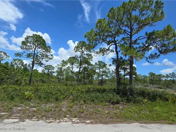 3357 Durrell Ave, Lake Placid, FL 33852