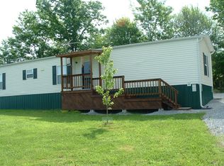 461 Lincoln Trl, Stanford, KY 40484