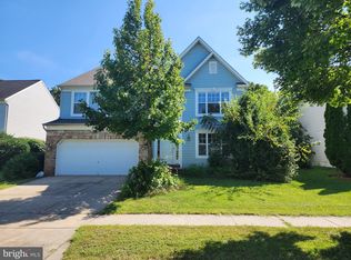 1415 Bush Rd, Severn, MD 21144