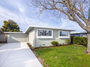 2350 David Ct, San Mateo, CA 94403