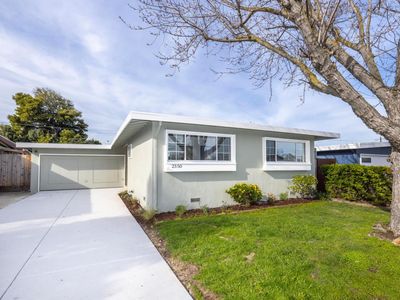 2350 David Ct, San Mateo, CA, 94403