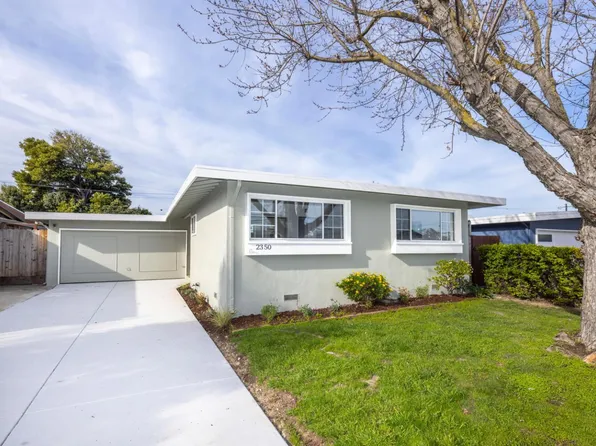 2350 David Ct, San Mateo, CA 94403