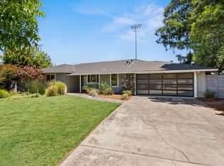 251 Biarritz Cir, Los Altos, CA 94022