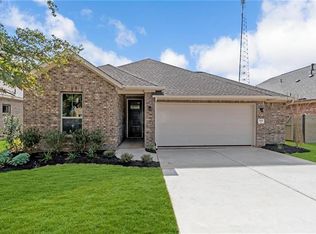 209 Belford St, Georgetown, TX 78628