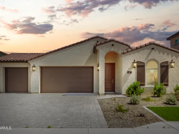 4477 S 119TH Drive, Avondale, AZ 85323