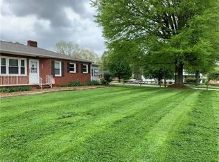 301 Wall St, Rural Hall, NC 27045