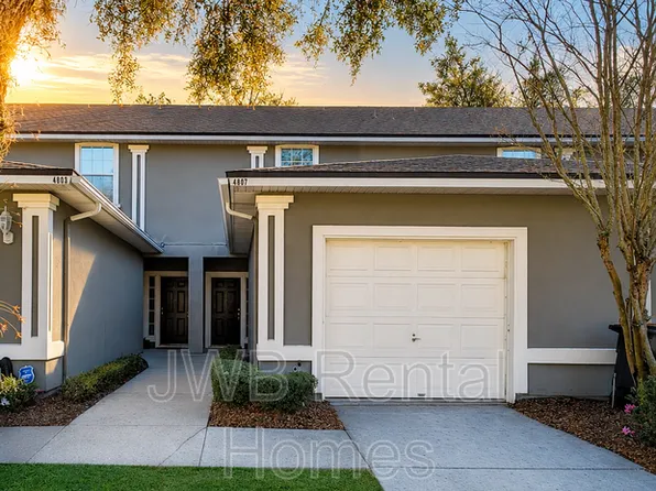 4807 Playpen Dr, Jacksonville, FL 32210