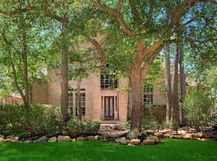 79 E Morning Cloud Cir, Spring, TX 77381