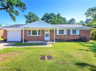 4246 Gum Branch Rd, Jacksonville, NC 28540