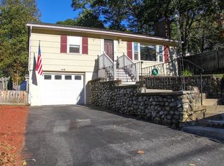 49 Lakeshore Dr, Georgetown, MA 01833